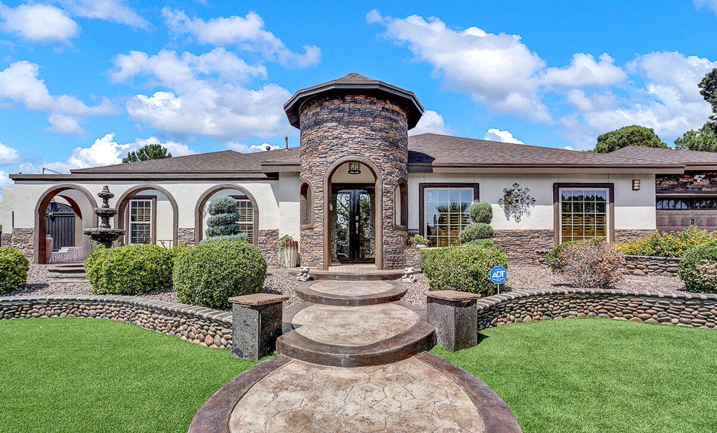 11179 Leo Collins Dr, El Paso, TX 79936 MLS 870068 Trulia