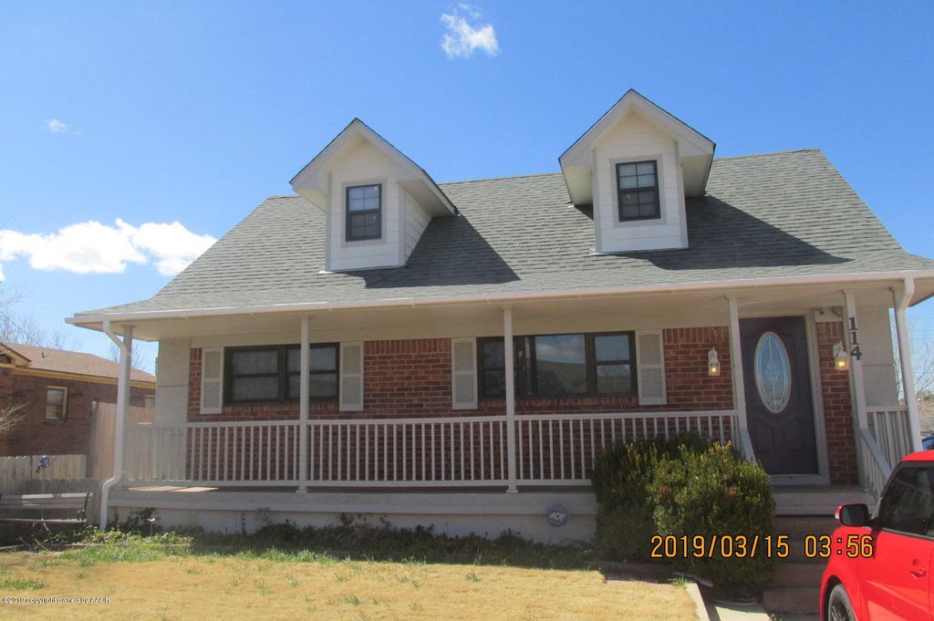 114 Womack St, TX 79007 Trulia