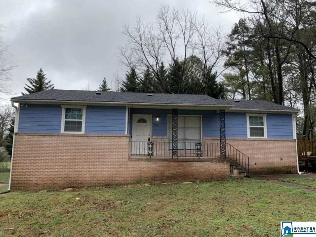 936 Pine Hill Rd, Birmingham, AL 35235 Trulia