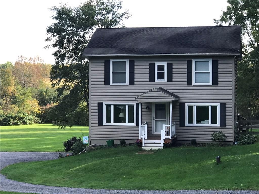 3787 State Route 488, Clifton Springs, NY 14432 Trulia