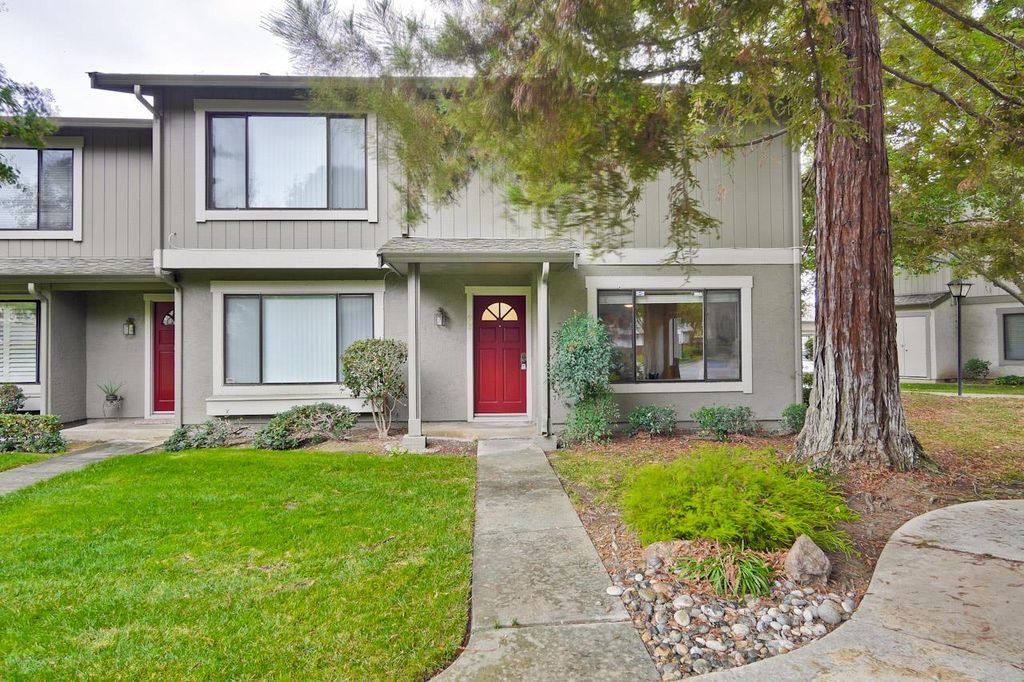 98 Saddle Brook Dr, San Jose, CA 95136