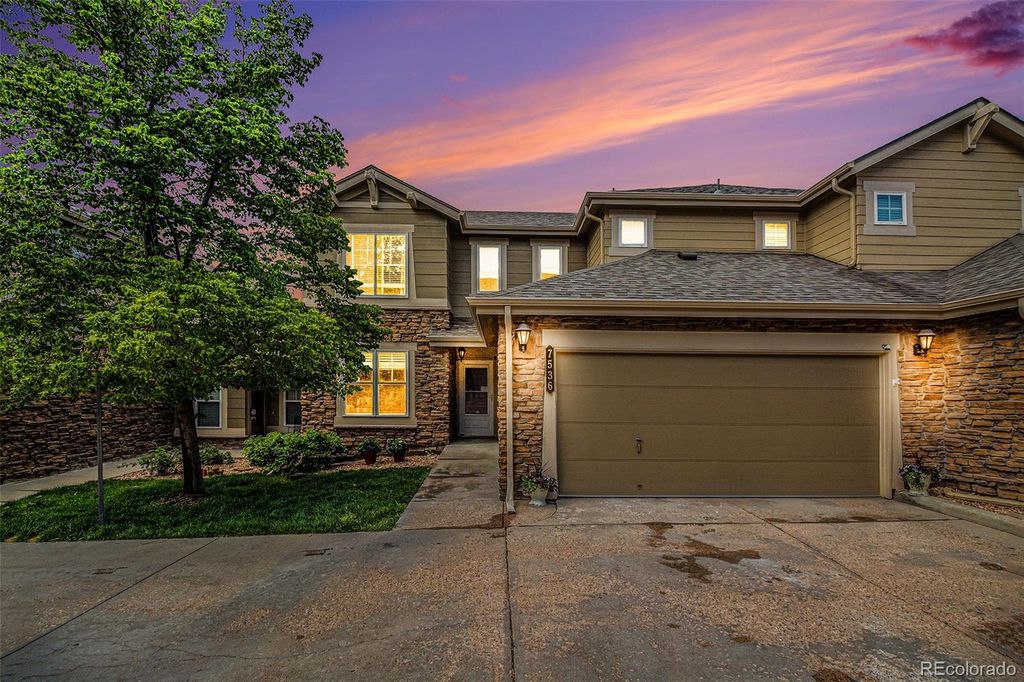 7536 S Quatar Way, Aurora, CO 80016 MLS 9802940 Trulia