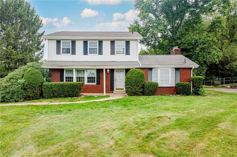 3197 Claudia St, Export, PA 15632 Trulia