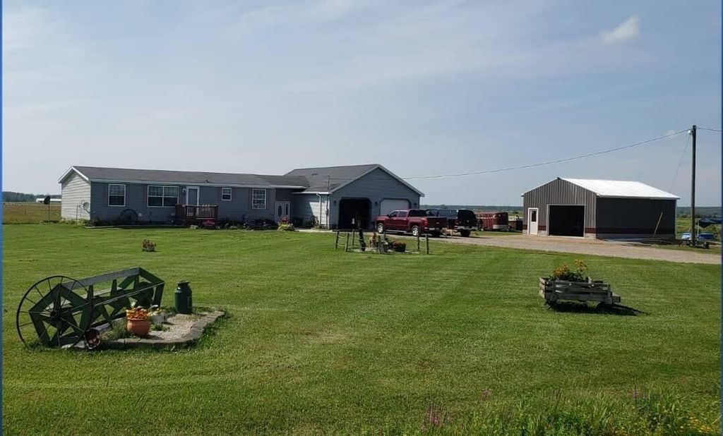 17310 S Tilson Rd, Rudyard, MI 49780 MLS 2331 Trulia