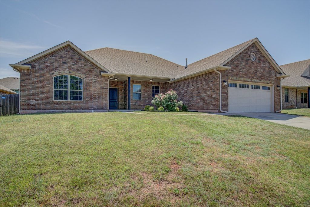 1712 Appaloosa Dr, Blanchard, OK 73010 MLS 1122378 Trulia