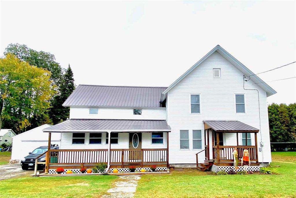 7 Church St S, Brasher Falls, NY 13613 Trulia