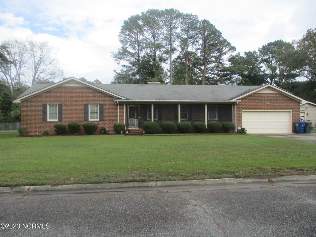 2805 Oakland Drive, Kinston, NC 28504 MLS 100409847 Trulia