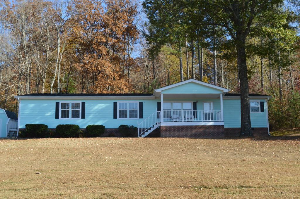 5365 Blue Springs Rd, Cleveland, TN 37311