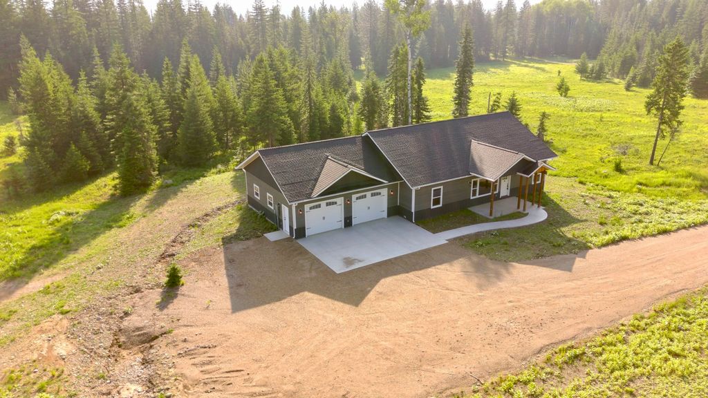57 Triple J Loop, Trout Creek, MT 59874 Trulia