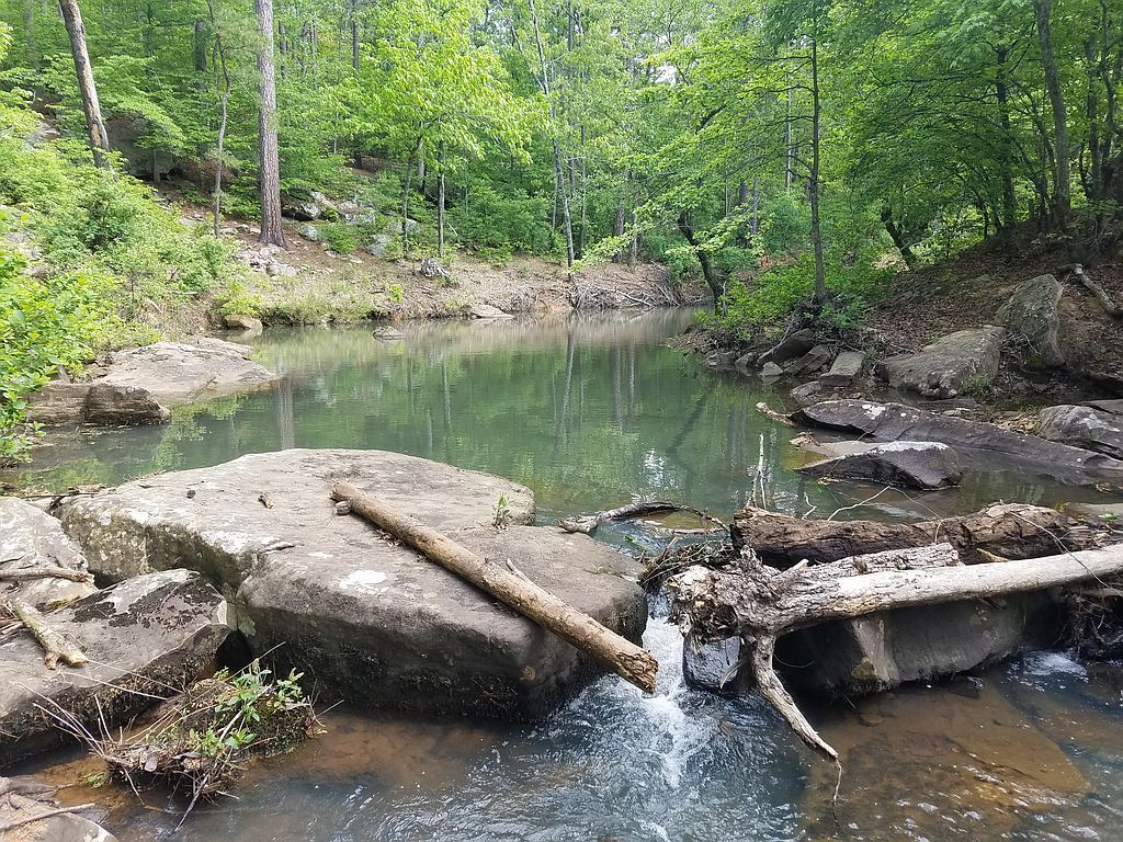 1100 N Buck Creek Rd, Daisy, OK 74540 Trulia