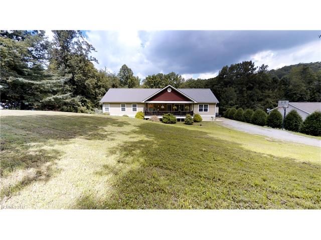 31 Reed Rd, Fairview, NC 28730