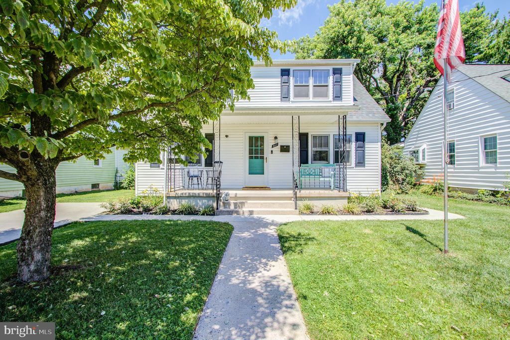 311 Willow Ave, Frederick, MD 21701 Trulia