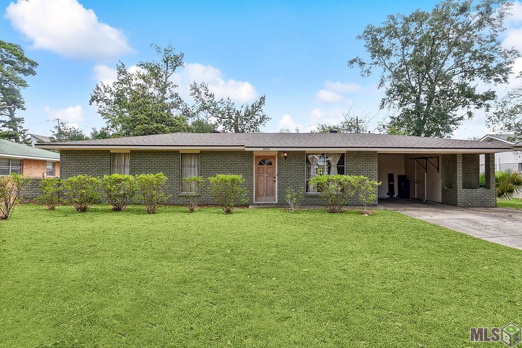 3020 Madeira Dr, Baton Rouge, LA 70810 Trulia