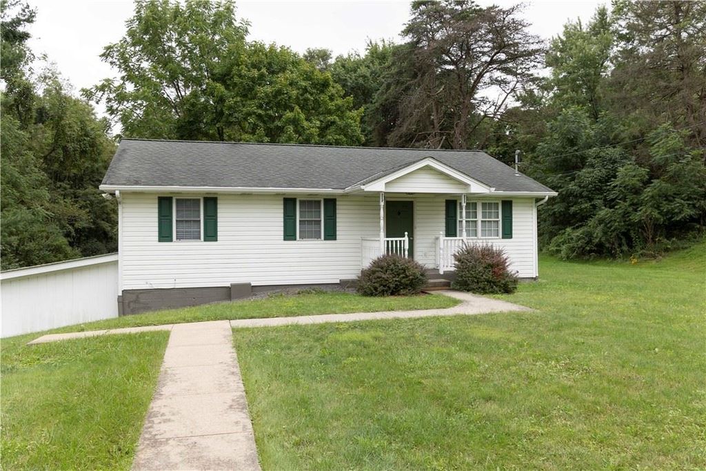 768 Wexford Bayne Rd, Wexford, PA 15090 Trulia