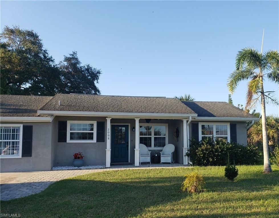 2008 Mainstay St, Labelle, FL 33935