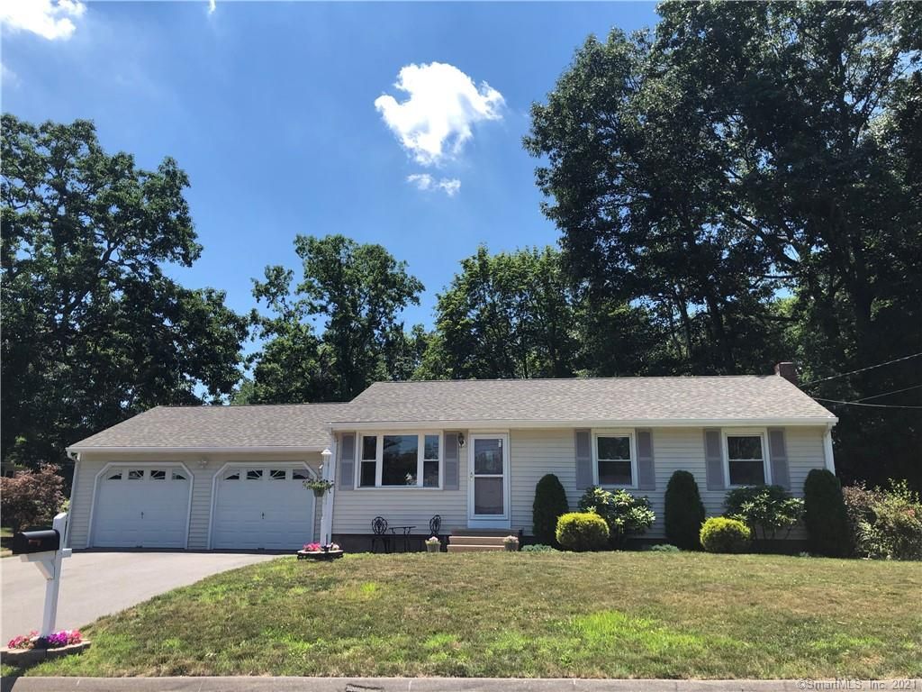 225 Mildred Rd, Meriden, CT 06450 Trulia