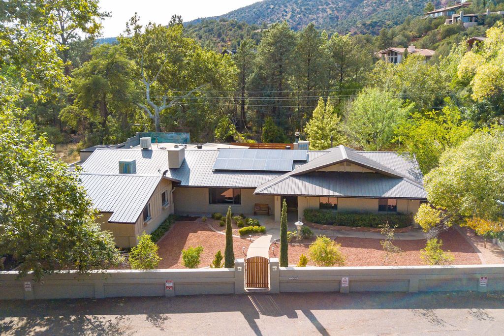 1125 Trails End Dr, Sedona, AZ 86336 Trulia
