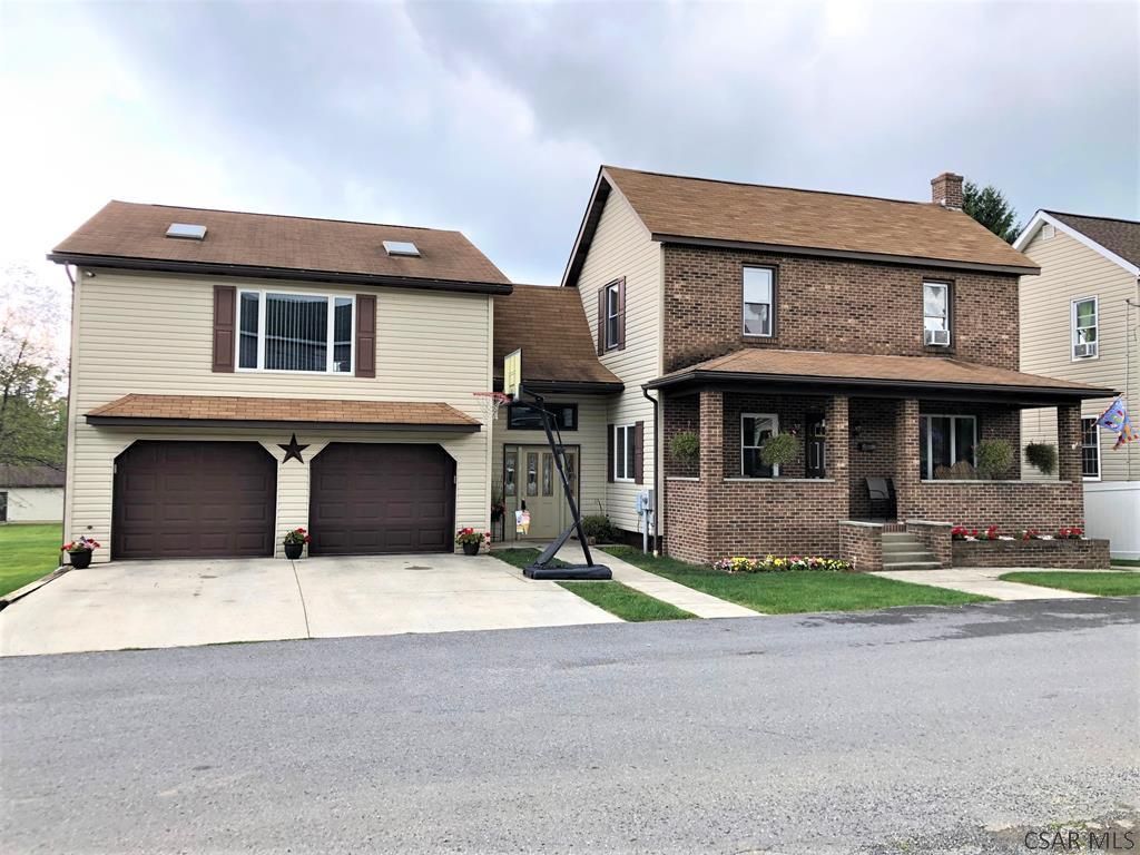 214 Wheeler St, Central City, PA 15926 Trulia