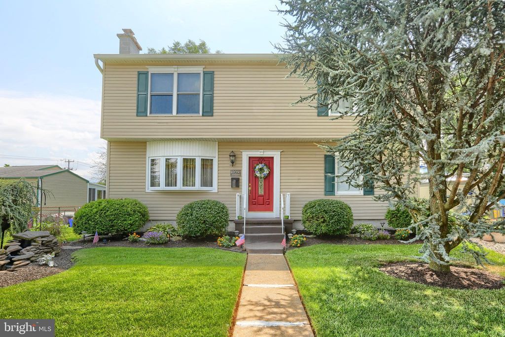 3903 Rosemont Ave, Camp Hill, PA 17011 Trulia