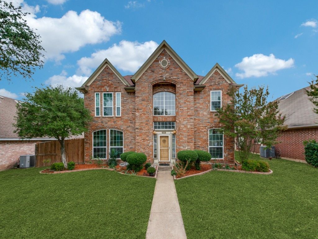2306 Edinburgh Way, Garland, TX 75040 Trulia