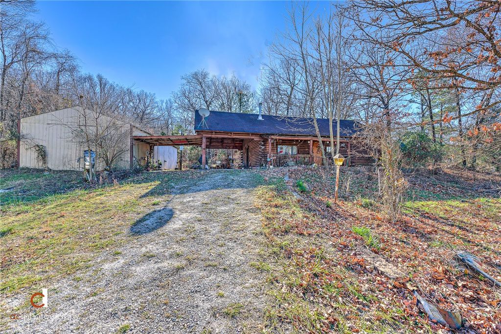 14100 S Highway 265, West Fork, AR 72774 Trulia