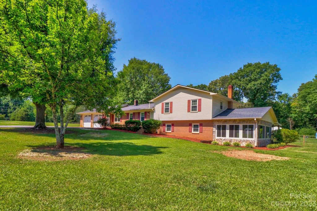 1270 Country Hill Dr, Salisbury, NC 28147 Trulia