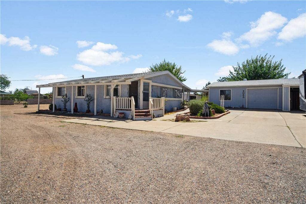 4085 N  Skylark Rd, Kingman, AZ 86409
