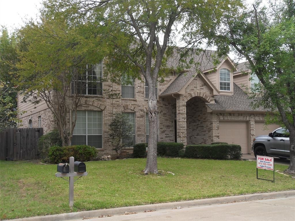 6102 Pinwood Cir, Arlington, TX 76001