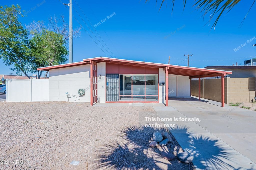 1960 W 2nd Pl, Mesa, AZ 85201