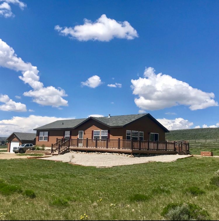 8 S Sioux Trl, Boulder, WY 82941 Trulia