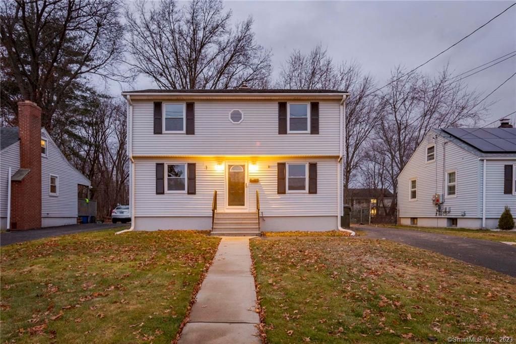 24 Chapman St, Newington, CT 06111 Trulia