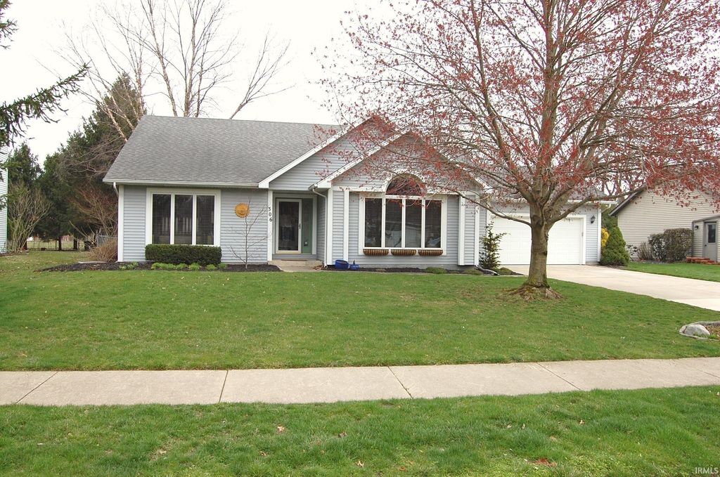 306 Constitution Ave, Goshen, IN 46526 Trulia