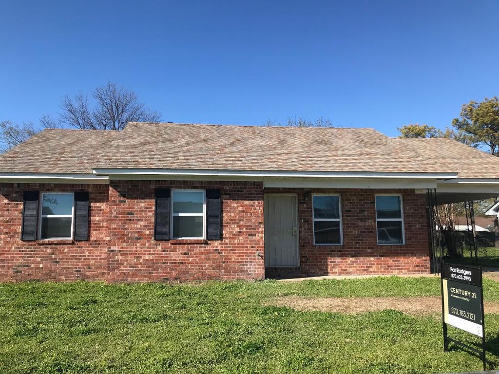 118 W Cheryl St, Osceola, AR 72370 Trulia