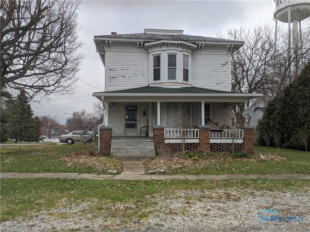 201 E Spring St, Fayette, OH 43521 Trulia