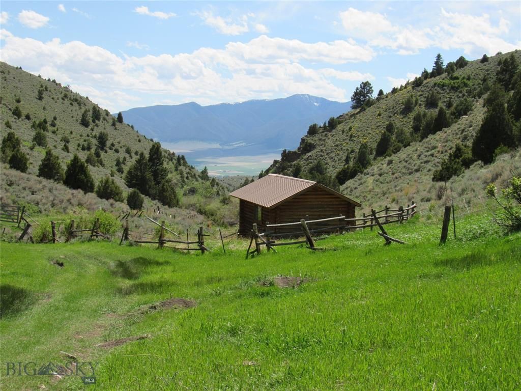 Horse Creek Rd, Sheridan, MT 59749 Trulia