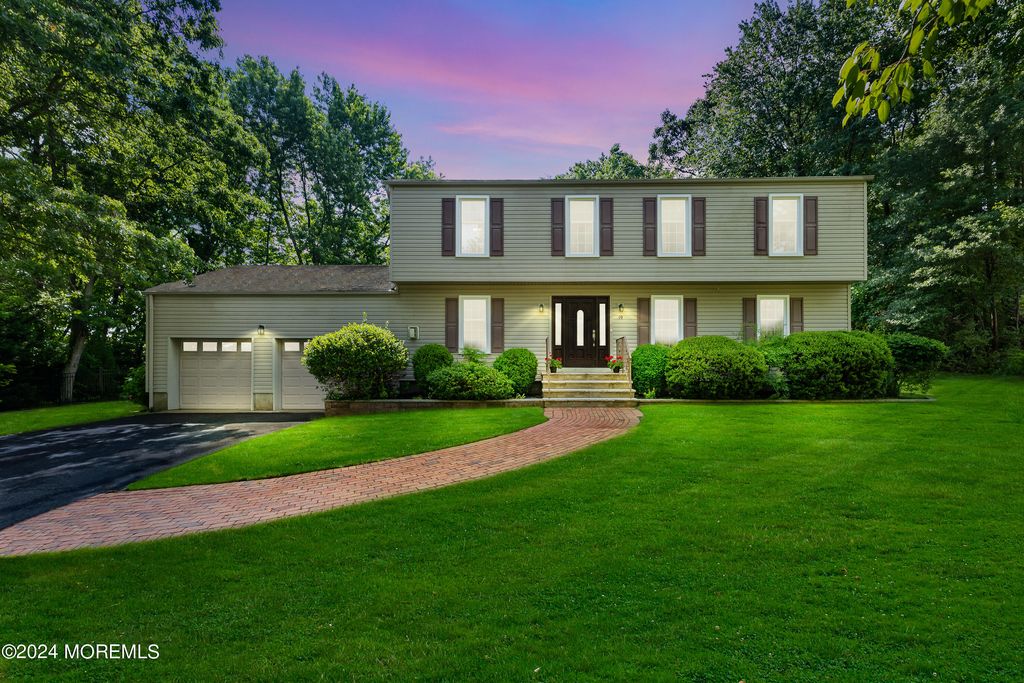 19 Hillside Terrace, Ocean, NJ 07712 MLS 22416236 Trulia