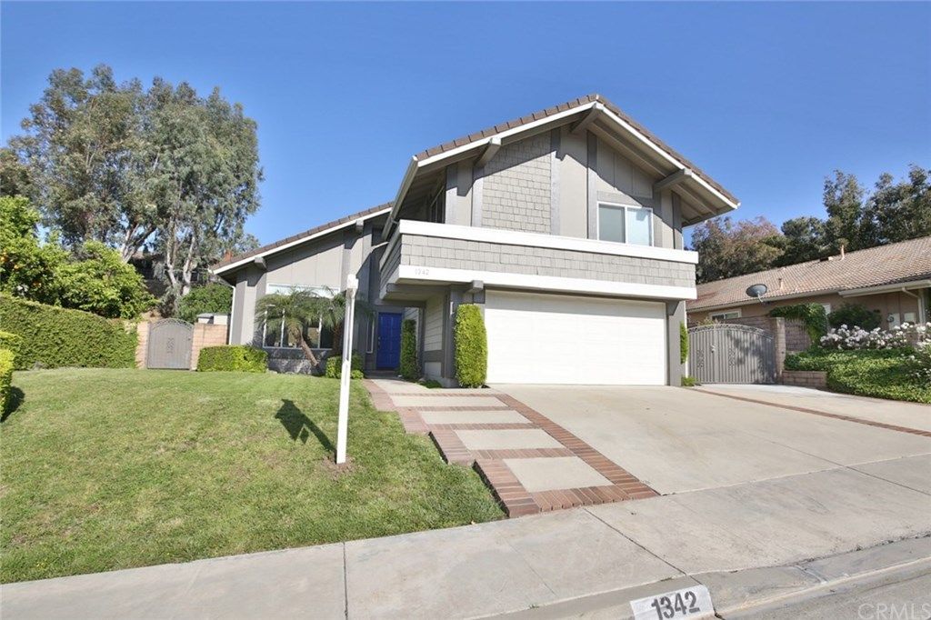 1342 Paseo Isabella, San Dimas, CA 91773 Trulia