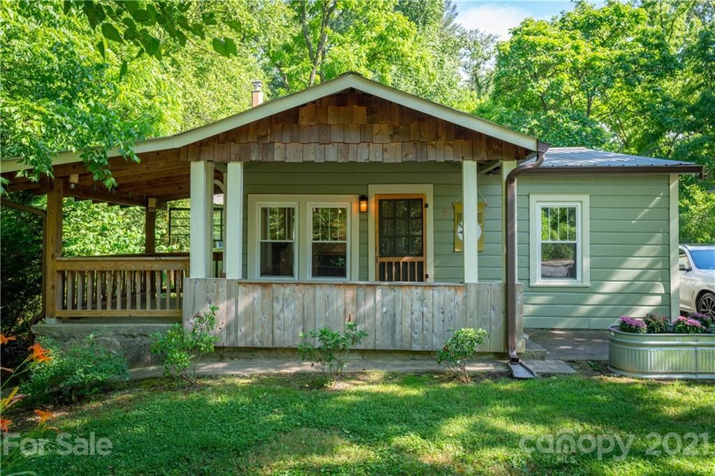 27 Catawba St, Asheville, NC 28801