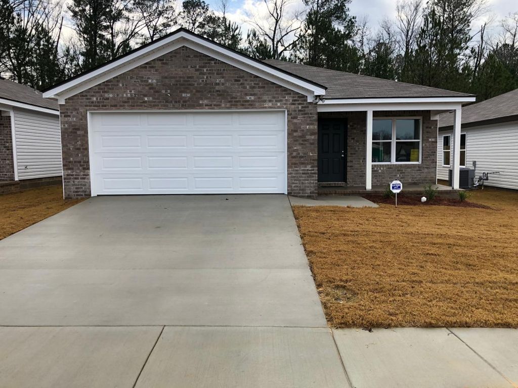 6009 73rd Pl E, Cottondale, AL 35453 Trulia