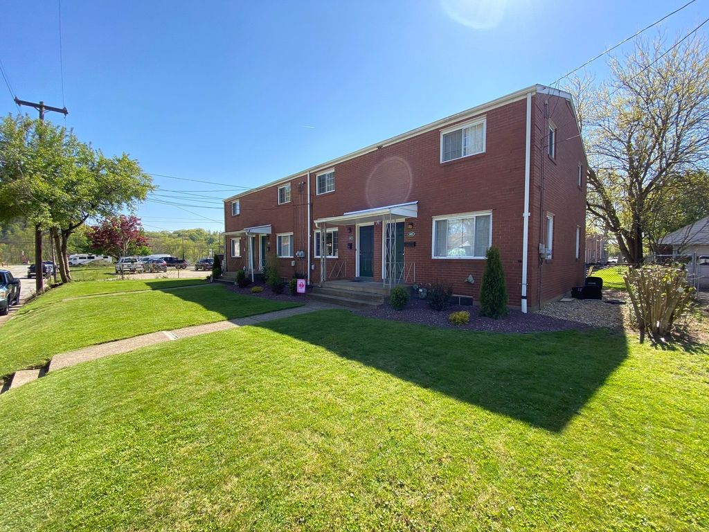 103 School Ave, Cheswick, PA 15024 Trulia