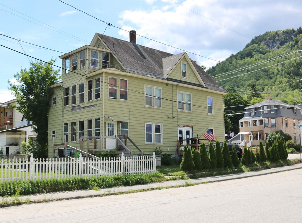 790 3rd Ave, Berlin, NH MultiFamily Home 4 Photos Trulia