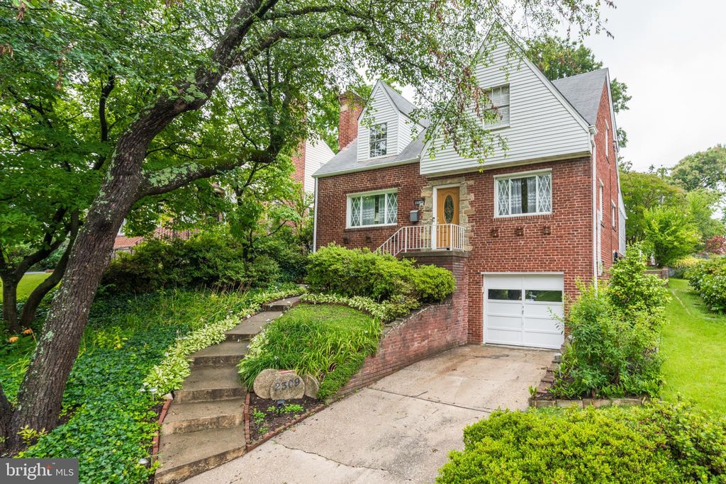 2309 Cheverly Ave, Landover, MD 20785 Trulia