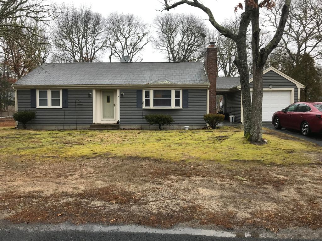 4 Sullivan Road, West Yarmouth, MA 02673