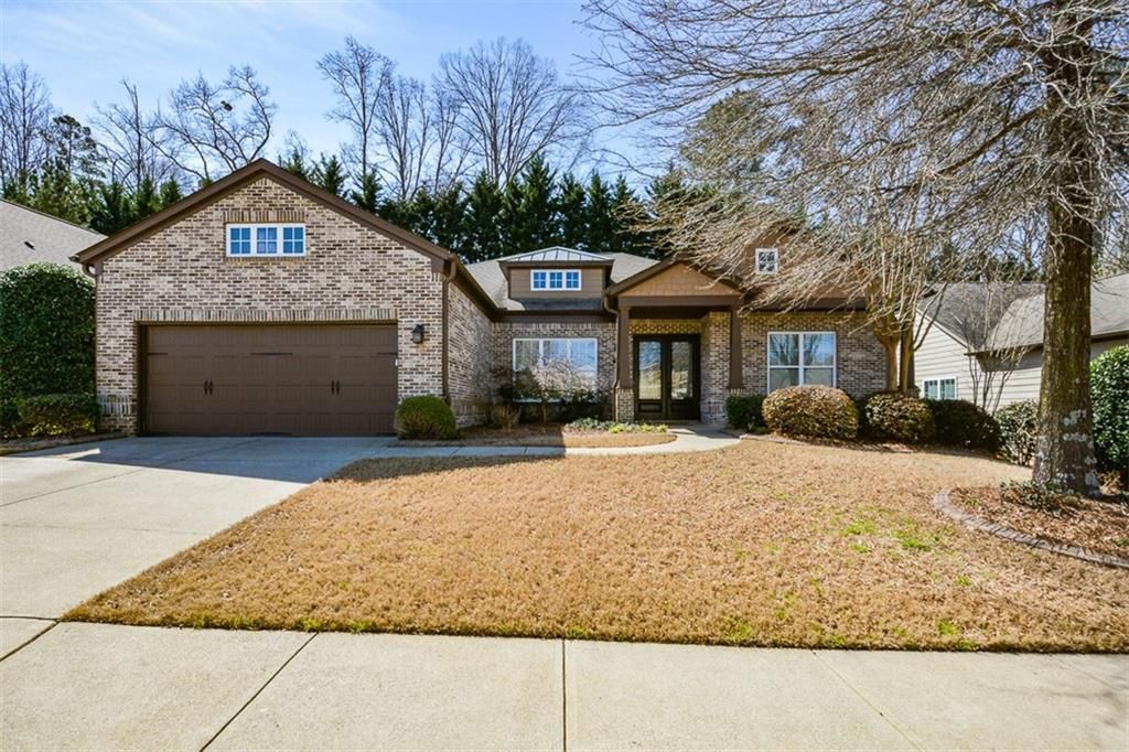 455 Larkspur Dr, Canton, GA 30114