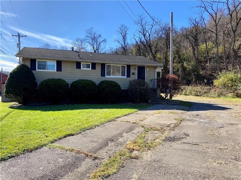 284 Penn Ave, Turtle Creek, PA 15145 Trulia