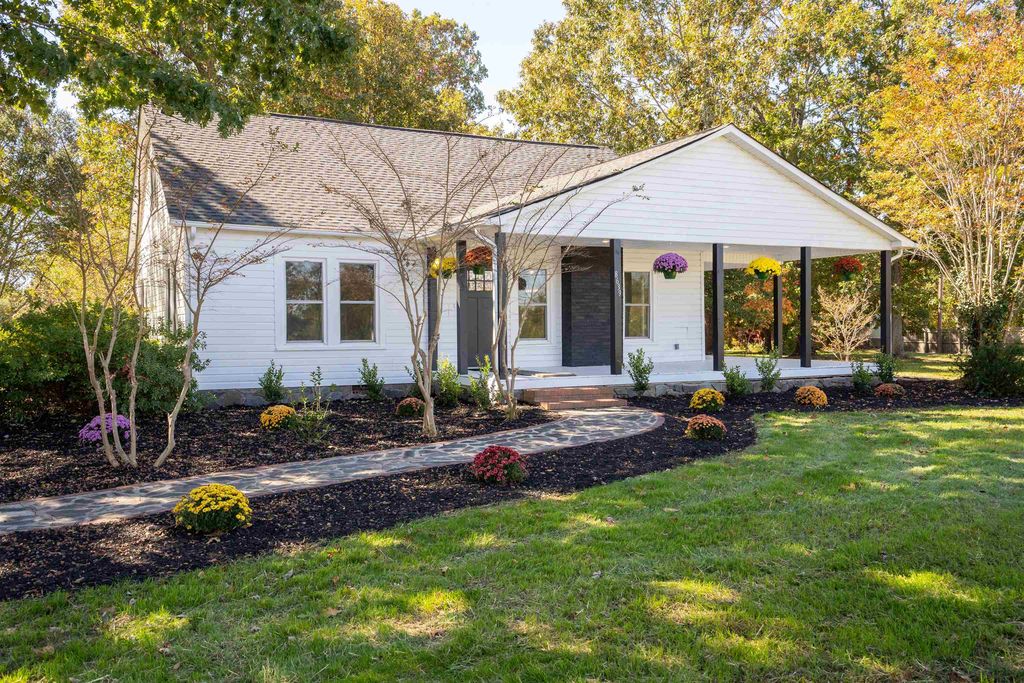 8639 Parris Bridge Rd, Chesnee, SC 29323 Trulia