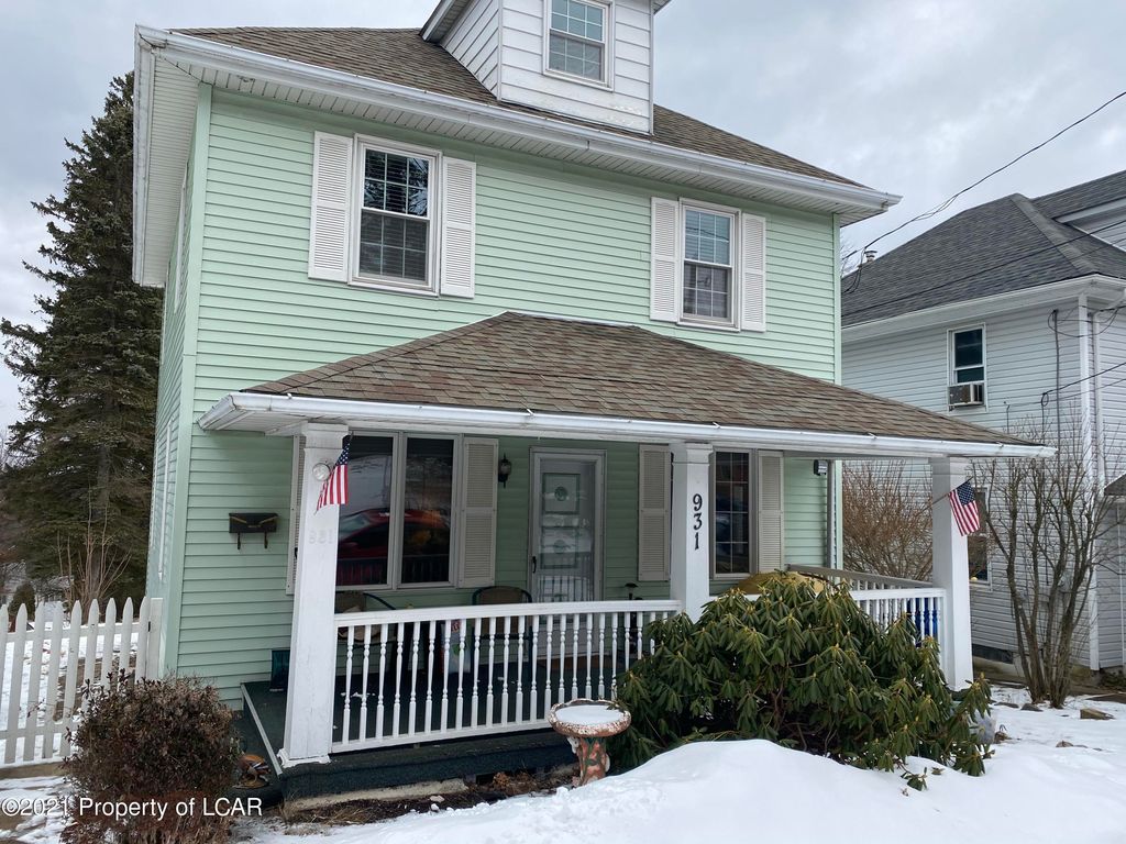 931 North St, Freeland, PA 18224 Trulia