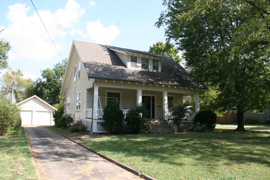 1552 S Fremont Ave, Springfield, MO 65804 Trulia