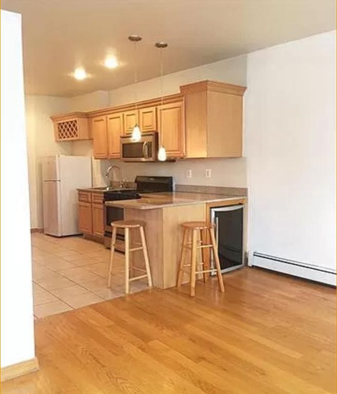 73 Palisade Ave  #2, Jersey City, NJ 07306