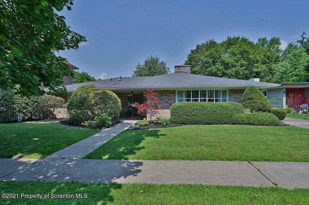 603 Arthur Ave, Scranton, PA 18510
